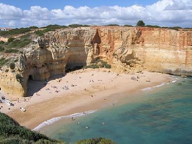 Holiday House in Carvoeiro (Algarve) or holiday homes and vacation rentals