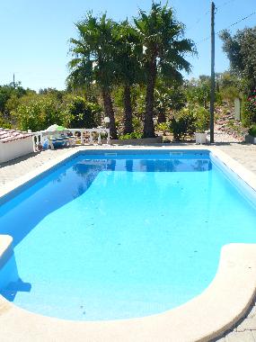 Holiday House in Carvoeiro (Algarve) or holiday homes and vacation rentals