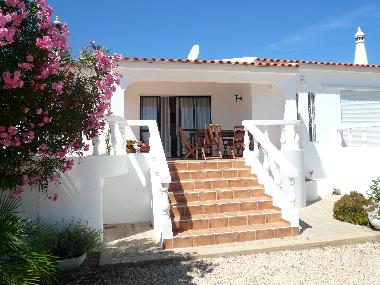 Holiday House in Carvoeiro (Algarve) or holiday homes and vacation rentals