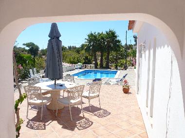 Holiday House in Carvoeiro (Algarve) or holiday homes and vacation rentals