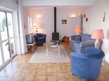 Holiday House in Carvoeiro (Algarve) or holiday homes and vacation rentals