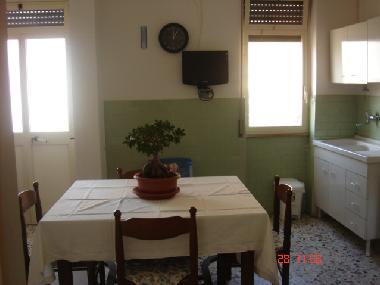 Holiday Apartment in pozzallo (Ragusa) or holiday homes and vacation rentals