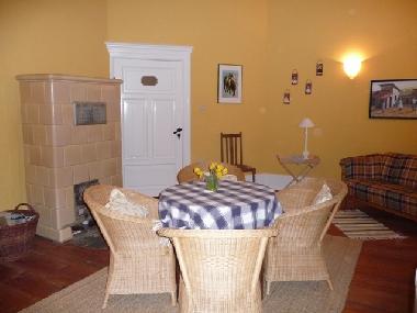 Holiday Apartment in Satow (Mecklenburgische Ostseekste) or holiday homes and vacation rentals