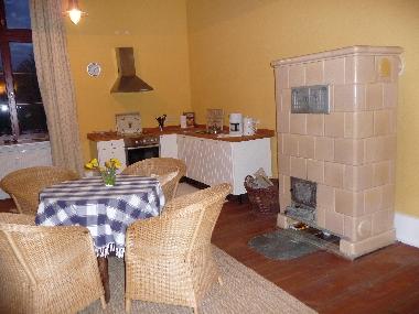 Holiday Apartment in Satow (Mecklenburgische Ostseekste) or holiday homes and vacation rentals