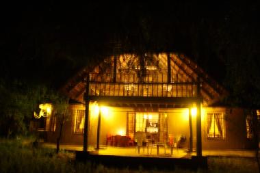 Holiday House in Marloth park (Mpumalanga) or holiday homes and vacation rentals
