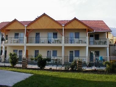 Holiday Apartment in Zalakaros (Zala) or holiday homes and vacation rentals