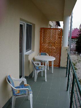 Holiday Apartment in Zalakaros (Zala) or holiday homes and vacation rentals