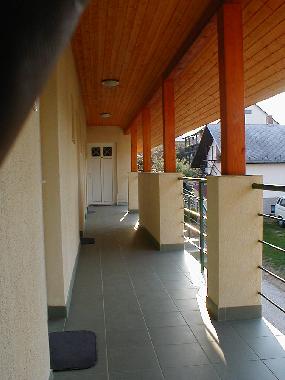 Holiday Apartment in Zalakaros (Zala) or holiday homes and vacation rentals