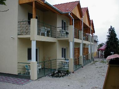 Holiday Apartment in Zalakaros (Zala) or holiday homes and vacation rentals