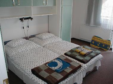 Holiday Apartment in Zalakaros (Zala) or holiday homes and vacation rentals