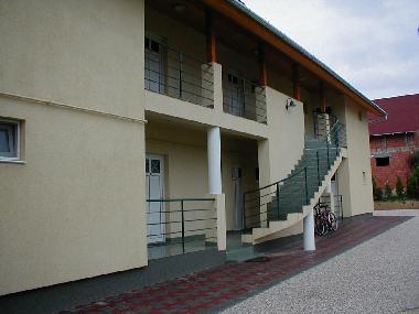 Holiday Apartment in Zalakaros (Zala) or holiday homes and vacation rentals
