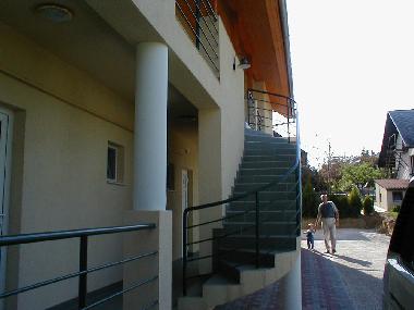 Holiday Apartment in Zalakaros (Zala) or holiday homes and vacation rentals