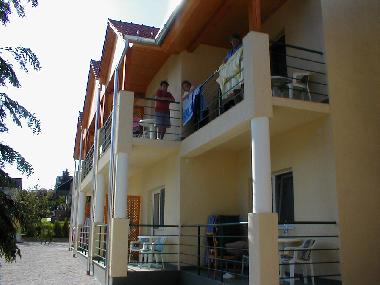Holiday Apartment in Zalakaros (Zala) or holiday homes and vacation rentals
