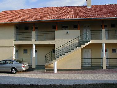 Holiday Apartment in Zalakaros (Zala) or holiday homes and vacation rentals