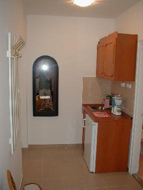 Holiday Apartment in Zalakaros (Zala) or holiday homes and vacation rentals