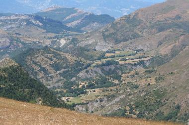 Holiday Apartment in Hautes Duyes (Alpes-de-Haute-Provence) or holiday homes and vacation rentals