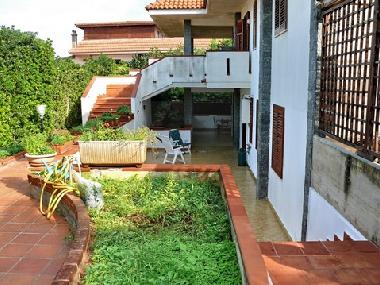 Holiday House in Capaci (Palermo) or holiday homes and vacation rentals