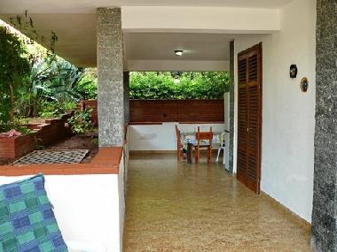 Holiday House in Capaci (Palermo) or holiday homes and vacation rentals