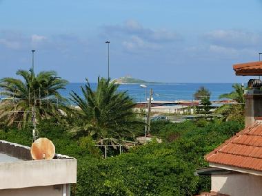 Holiday House in Capaci (Palermo) or holiday homes and vacation rentals