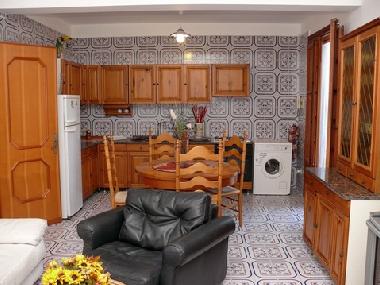Holiday House in Capaci (Palermo) or holiday homes and vacation rentals