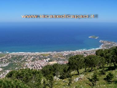 Holiday House in Capaci (Palermo) or holiday homes and vacation rentals