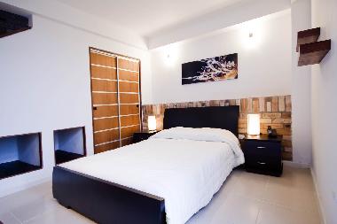 Holiday Apartment in Cali (Valle del Cauca) or holiday homes and vacation rentals