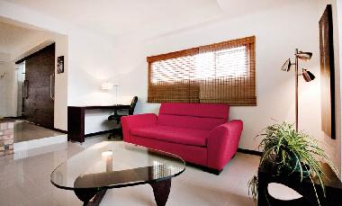 Holiday Apartment in Cali (Valle del Cauca) or holiday homes and vacation rentals