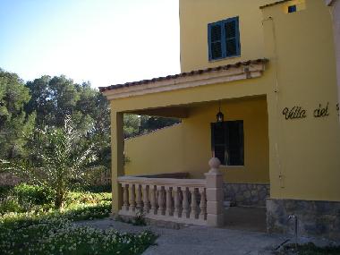 Chalet in SANTANYI (Mallorca) or holiday homes and vacation rentals