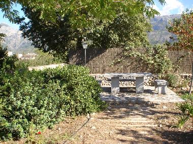 Holiday House in Sller (Mallorca) or holiday homes and vacation rentals