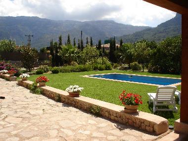 Holiday House in Sller (Mallorca) or holiday homes and vacation rentals