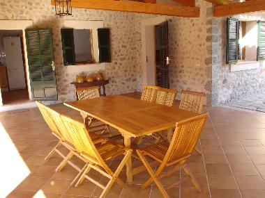 Holiday House in Sller (Mallorca) or holiday homes and vacation rentals