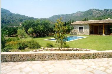 Holiday House in Sller (Mallorca) or holiday homes and vacation rentals