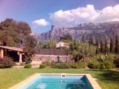 Holiday House in Sller (Mallorca) or holiday homes and vacation rentals