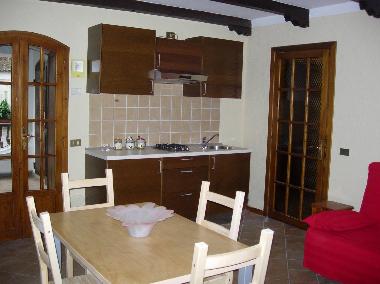 Holiday Apartment in Paratico (Brescia) or holiday homes and vacation rentals