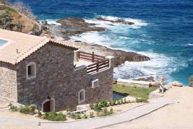 Holiday House in ARMENISTIS (Samos) or holiday homes and vacation rentals