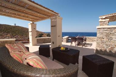 Holiday House in ARMENISTIS (Samos) or holiday homes and vacation rentals