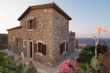 Holiday House in ARMENISTIS (Samos) or holiday homes and vacation rentals