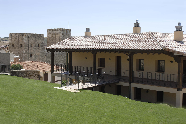 Hotel in Deza (Soria) or holiday homes and vacation rentals