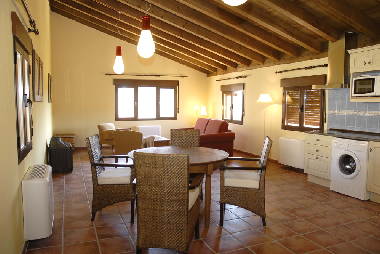 Hotel in Deza (Soria) or holiday homes and vacation rentals