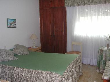 Holiday Apartment in Nazare (Oeste) or holiday homes and vacation rentals
