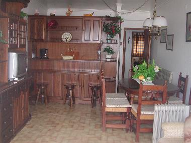 Holiday Apartment in Nazare (Oeste) or holiday homes and vacation rentals