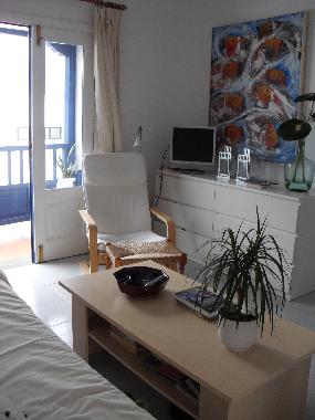 Holiday Apartment in Famara (Lanzarote) or holiday homes and vacation rentals