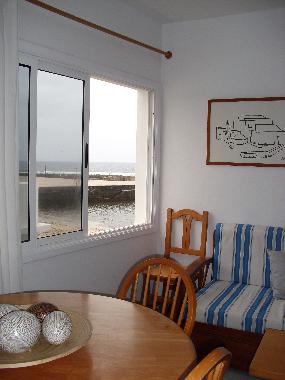 Holiday Apartment in Famara (Lanzarote) or holiday homes and vacation rentals