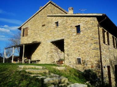 Holiday Apartment in Urbania (Pesaro e Urbino) or holiday homes and vacation rentals