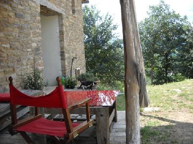Holiday Apartment in Urbania (Pesaro e Urbino) or holiday homes and vacation rentals
