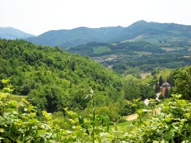 Holiday Apartment in Urbania (Pesaro e Urbino) or holiday homes and vacation rentals