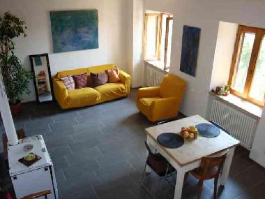 Holiday Apartment in Urbania (Pesaro e Urbino) or holiday homes and vacation rentals