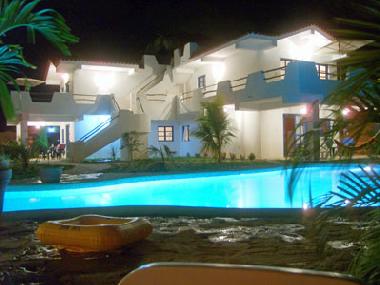 Holiday House in El Cardon (Nueva Esparta) or holiday homes and vacation rentals
