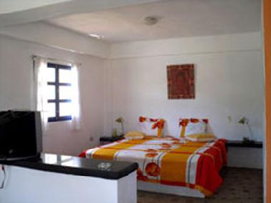 Holiday House in El Cardon (Nueva Esparta) or holiday homes and vacation rentals