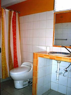 Holiday House in El Cardon (Nueva Esparta) or holiday homes and vacation rentals